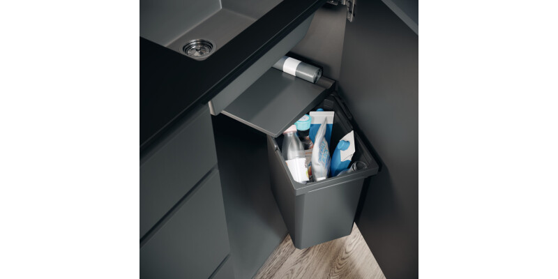 VS Envi Single 450 SO Bin 15.5L Lva