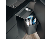 VS Envi Single 450 SO Bin 15.5L Lva