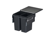 VS Envi Space XX Pro S Bin 600 88L Lva