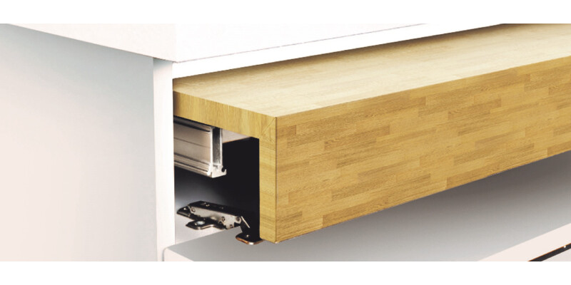 OPLA TOP PO W/T 40kg 1200mm St/AA Slv
