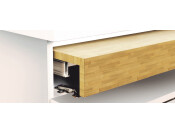 OPLA TOP PO W/T 40kg 1200mm St/AA Slv