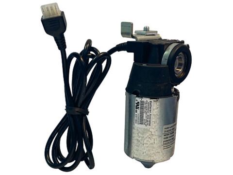 Motor, for Flexi Height Adjustable Worktop System, Ropox