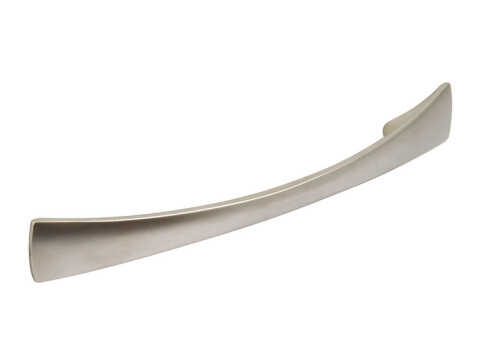 Bow Handle, Zinc Alloy, Fixing Centres 128 mm, Quigley