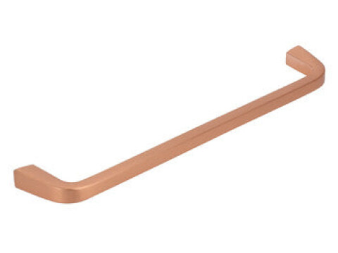 Pull Handle, Zinc Alloy, Fixing Centres 160 mm, ESTE