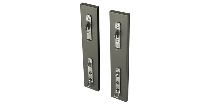 Panel Holder, for Front Panel, Grass Nova Pro Scala Crystal