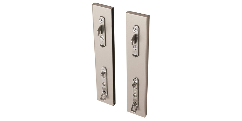 Panel Holder, for Front Panel, Grass Nova Pro Scala Crystal
