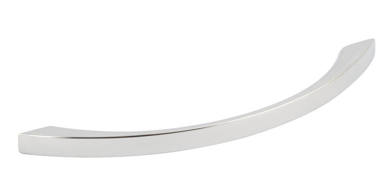 Bow Handle, Zinc Alloy, Fixing Centres 64-288 mm, Cordelia