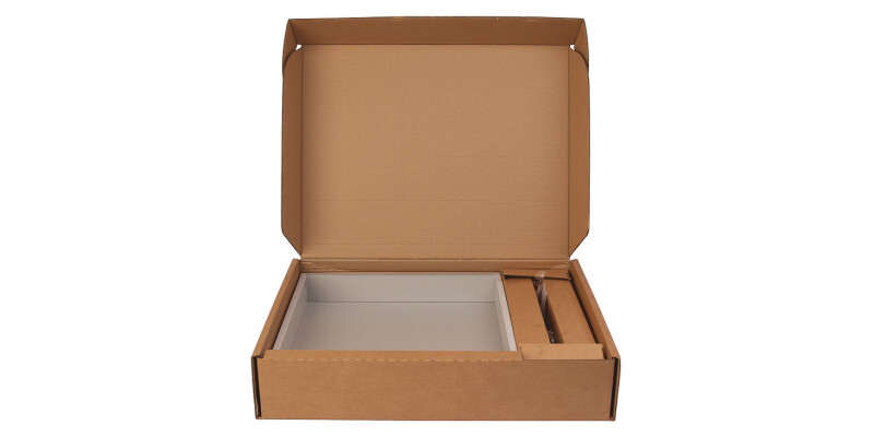 Assembled Drawer System, Matrix Box Slim A30 30 kg Soft Close Standard