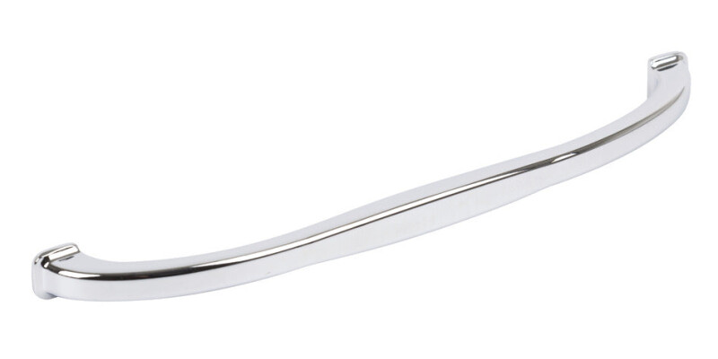 Bow Handle, Zinc Alloy, Fixing Centres 160 mm, Odessa