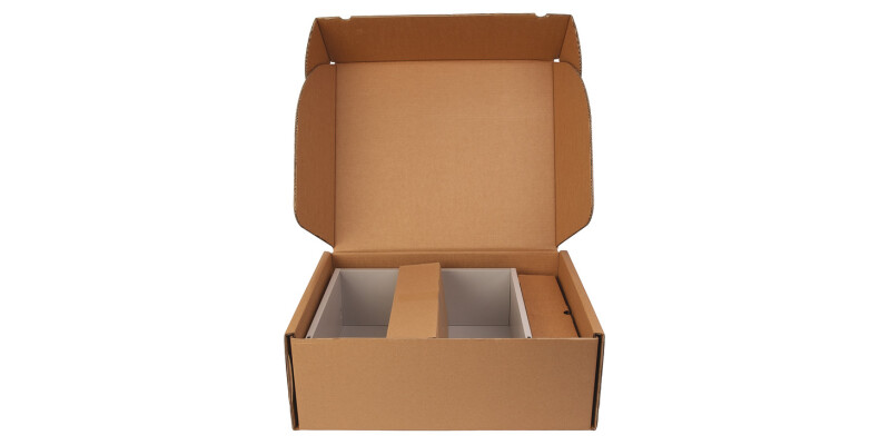 Assembled Drawer System, Matrix Box Slim A30 30 kg Soft Close 175 mm Pan