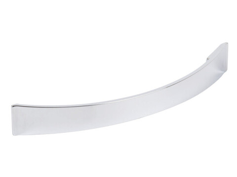 Bow Handle, Zinc Alloy, Fixing Centres 128 mm, Odessa