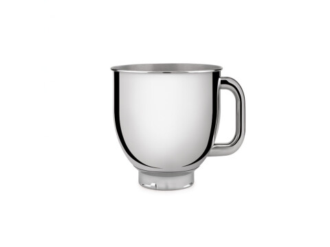 Bowl, for Stand Mixers, Smeg 50 s Retro Style