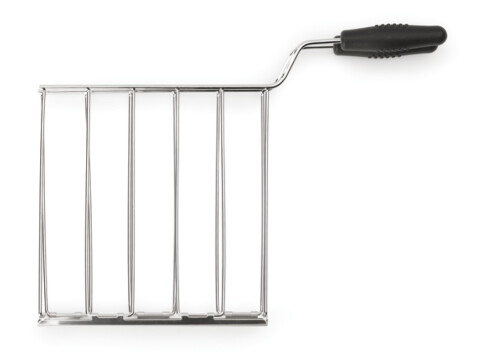Sandwich Racks, for 2 or 4 Slice Toasters, Smeg 50 s Retro Style