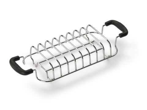 Bun Warmer, for 2 or 4 Slice Toasters, Smeg 50 s Retro Style