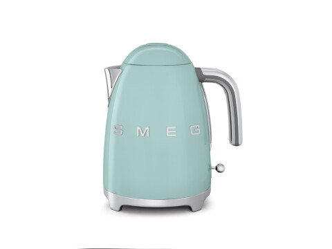 Kettle, Capacity 1.7L, 3D Logo, Smeg 50 s Style