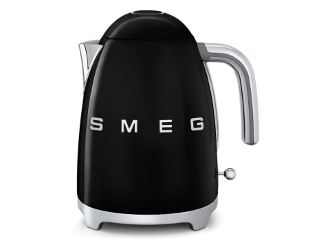 Kettle, Capacity 1.7L, 3D Logo, Smeg 50 s Style