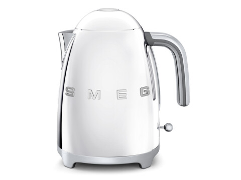 Kettle, Capacity 1.7L, 3D Logo, Smeg 50 s Style
