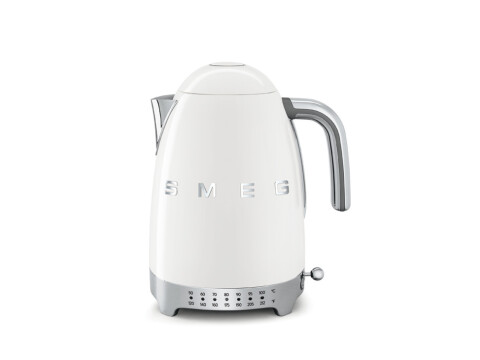 Kettle, Capacity 1.7L, Variable Temperature, Smeg 50 s Retro Style