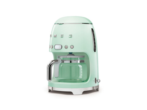 Drip Filter Coffee Machine, Smeg