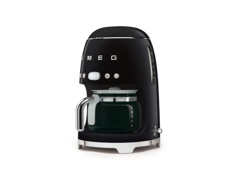 Drip Filter Coffee Machine, Smeg