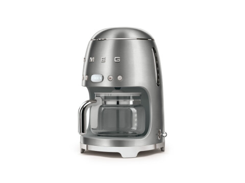 Drip Filter Coffee Machine, Smeg