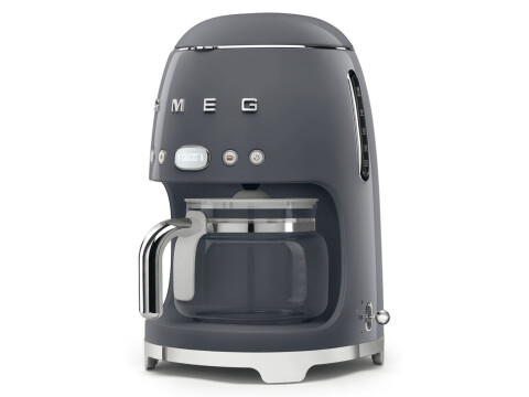 Drip Filter Coffee Machine, Smeg