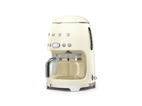 Drip Filter Coffee Machine, Smeg