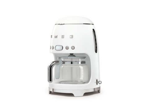 Drip Filter Coffee Machine, Smeg