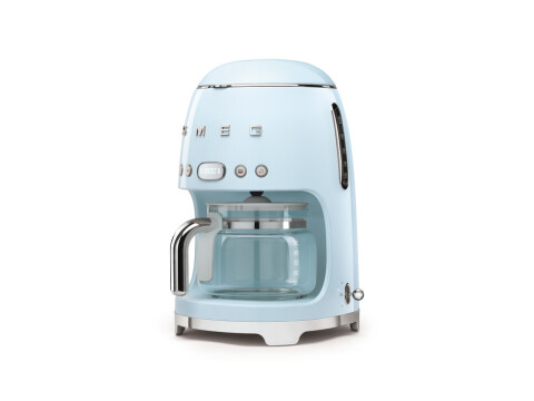 Drip Filter Coffee Machine, Smeg