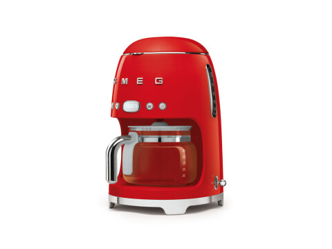 Drip Filter Coffee Machine, Smeg