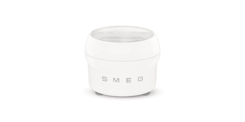 Smeg SMIC01 Stand Mixer Ice Cream Maker