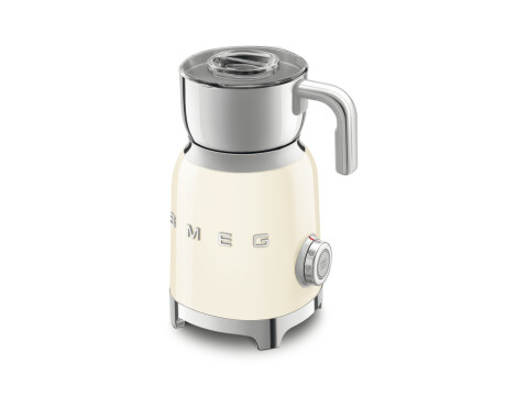 Milk Frother, Smeg
