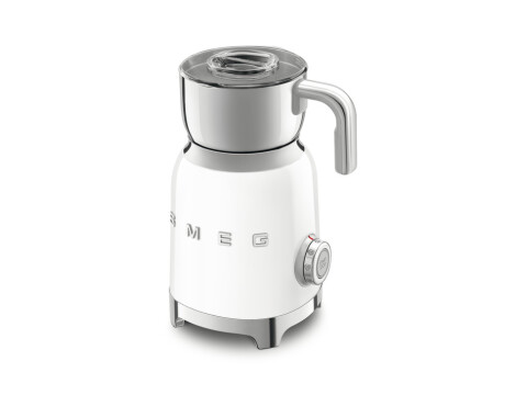 Milk Frother, Smeg