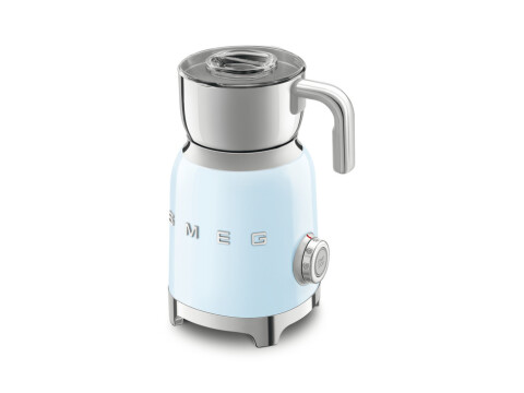 Milk Frother, Smeg