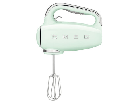 Hand Mixer, Smeg, 50 s Style