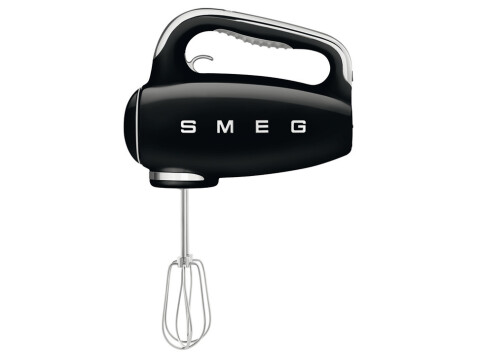 Hand Mixer, Smeg, 50 s Style