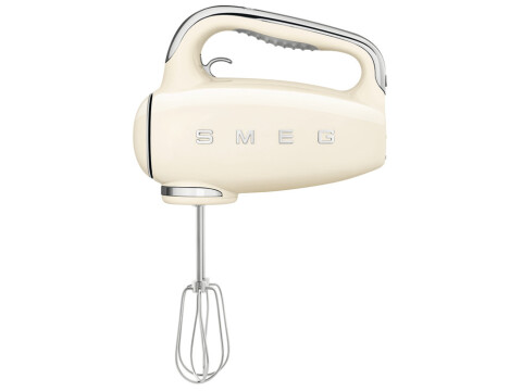Hand Mixer, Smeg, 50 s Style