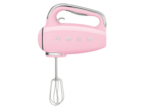 Hand Mixer, Smeg, 50 s Style