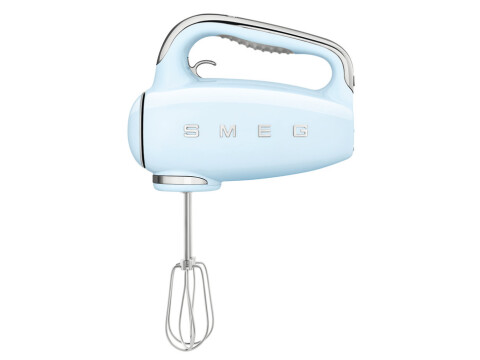 Hand Mixer, Smeg, 50 s Style