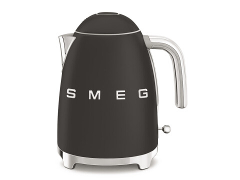 Kettle, Capacity 1.7L, 3D Logo, Smeg 50 s Style