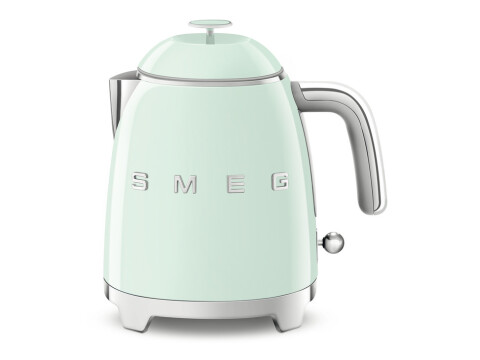 Mini Kettle, Smeg, 50 s Style