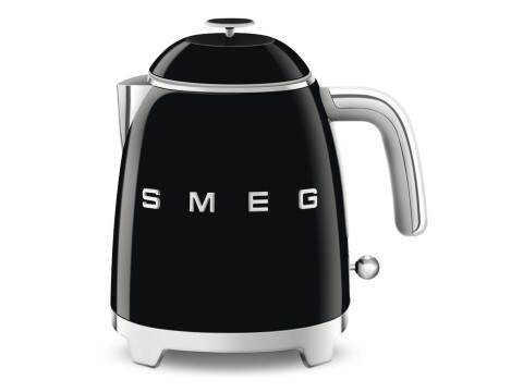 Mini Kettle, Smeg, 50 s Style