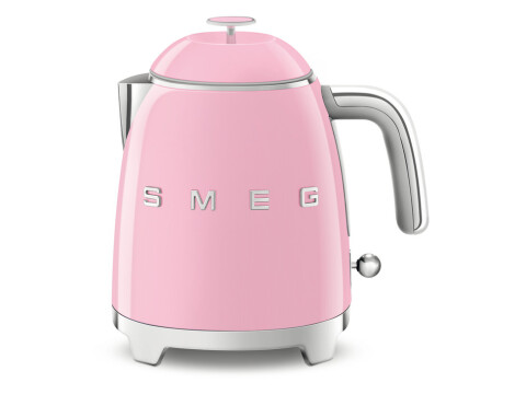 Mini Kettle, Smeg, 50 s Style
