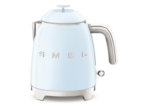 Mini Kettle, Smeg, 50 s Style