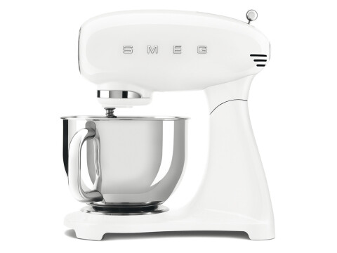 Stand Mixer, Bowl Capacity 4.8 L, Smeg 50 s Retro Style