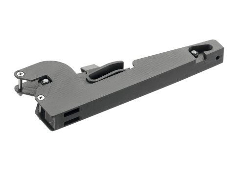 Soft Close Mechanism Set, for Fly Moon Pull Out Shelving Unit