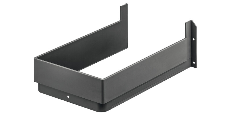 Insert for Waste Trap Cut-Out, Matrix Extra SI 0720