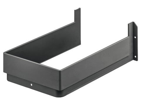 Insert for Waste Trap Cut-Out, Matrix Extra SI 0720