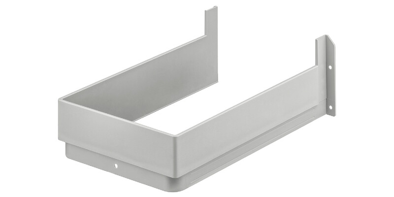 Insert for Waste Trap Cut-Out, Matrix Extra SI 0720