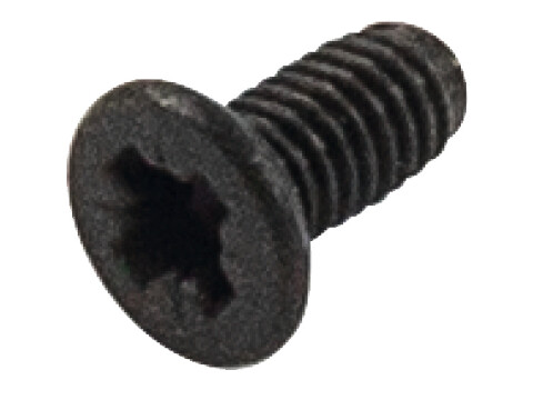 Connecting Screw, Self Tapping, Countersunk, Grass Nova Pro Scala Crystal